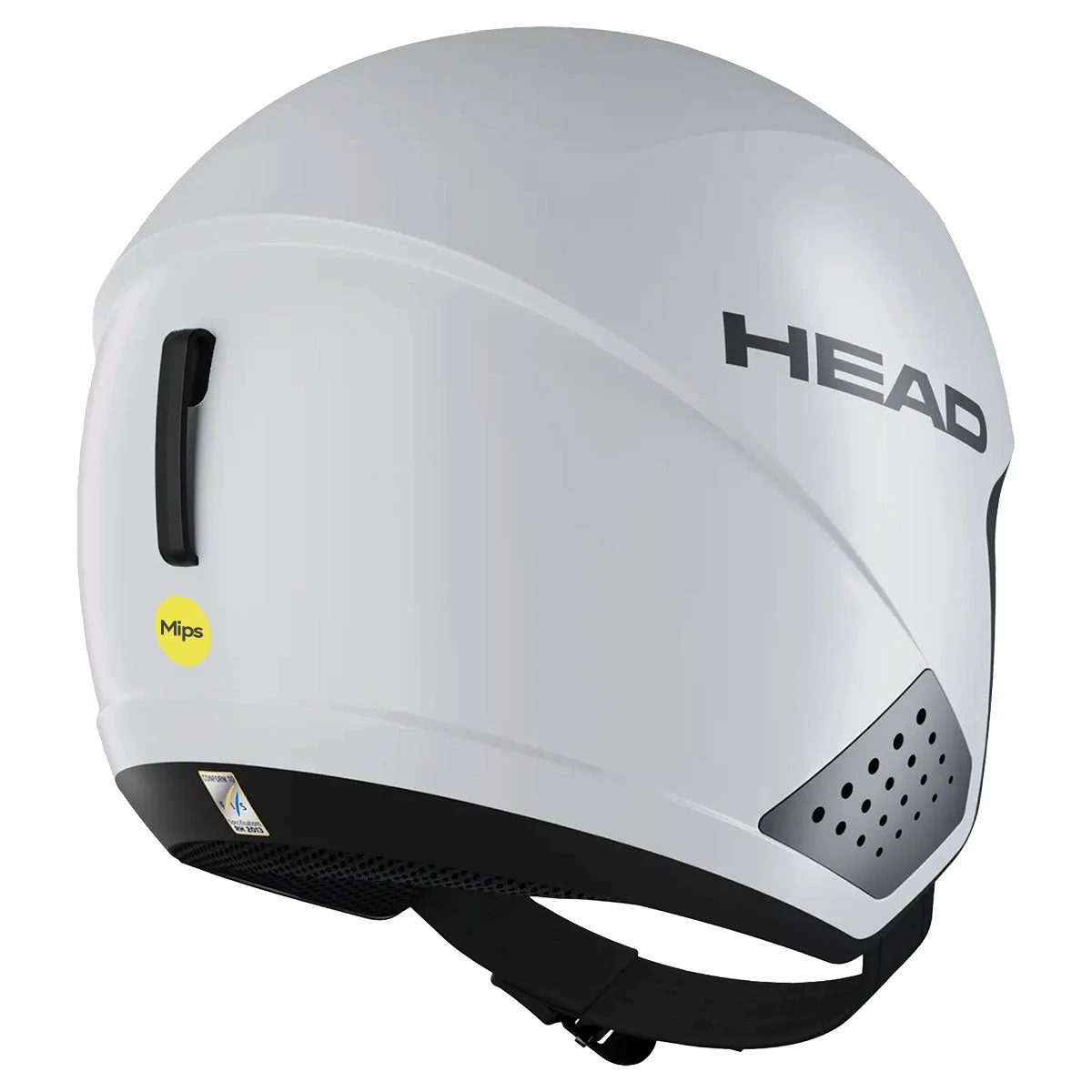 HEAD Downforce FIS MIPS Helmet 4 HEAD Downforce FIS MIPS Helmet - Image 2