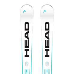 2026 HEAD WCR E-SL RP Skis