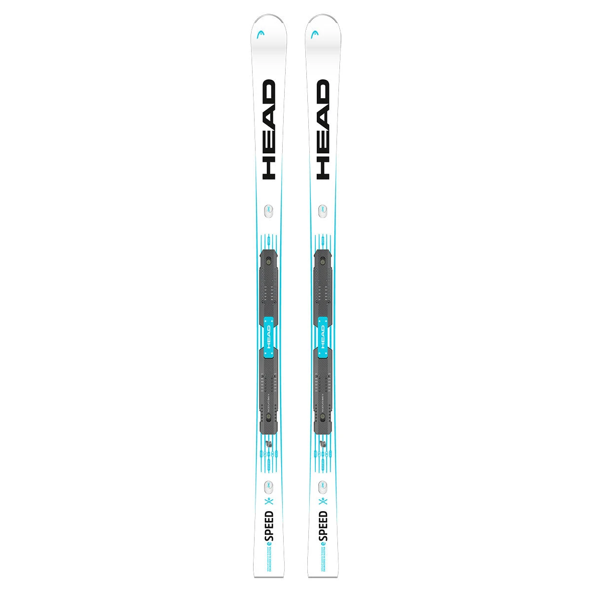 2026 HEAD WCR E-Speed RP GS Skis 4 2026 HEAD WCR E-Speed RP GS Skis - Image 2