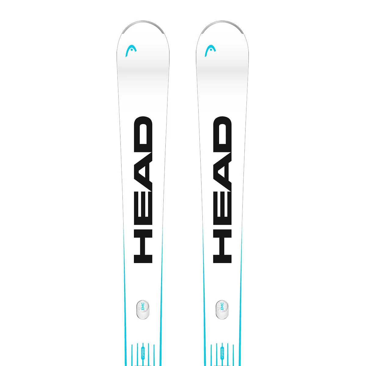 2026 HEAD WCR E-Speed RP GS Skis 3 2026 HEAD WCR E-Speed RP GS Skis