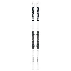 2026 HEAD WCR E-DH Rebel FIS Skis 6 2026 HEAD WCR E-DH Rebel FIS Skis -Finest Ski Equipment 2026 HEAD FIS DH 215