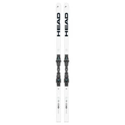 2026 HEAD WCR E-DH Rebel FIS Skis 7 2026 HEAD WCR E-DH Rebel FIS Skis -Finest Ski Equipment 2026 HEAD FIS DH 218