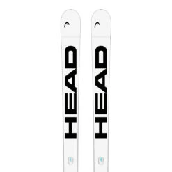 2026 HEAD WCR E-GS Rebel FIS Skis