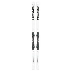 2026 HEAD WCR E-SG Rebel FIS Skis -Finest Ski Equipment 2026 HEAD FIS SG 213