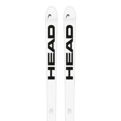 2026 HEAD WCR E-SG Rebel FIS Skis