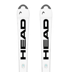 2026 HEAD WCR E-SL Rebel FIS Skis