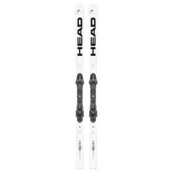2026 HEAD WCR JR E-SG Rebel Skis -Finest Ski Equipment 2026 HEAD JR E SG 185