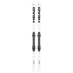 2026 HEAD WCR JR E-SG Rebel Skis -Finest Ski Equipment 2026 HEAD JR E SG 195