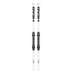 2026 HEAD WCR JR E-SG Rebel Skis -Finest Ski Equipment 2026 HEAD JR E SG 200