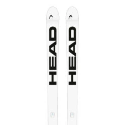 2026 HEAD WCR JR E-SG Rebel Skis