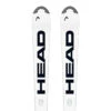 2026 HEAD WCR E.SL Rebel Team Skis -Finest Ski Equipment 2026 HEAD JR E SL Team T