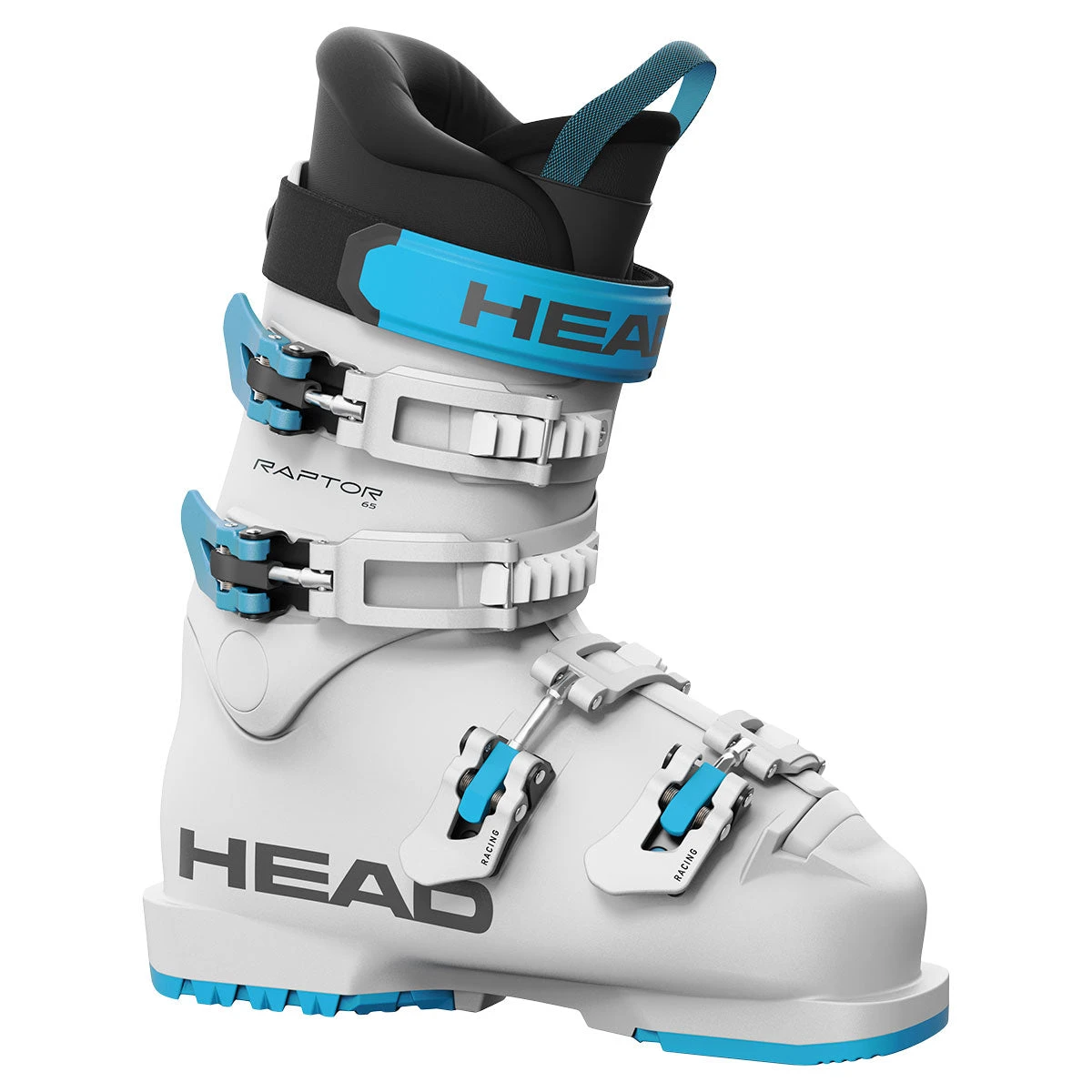 2026 HEAD Raptor 65 JR Ski Boot 3 2026 HEAD Raptor 65 JR Ski Boot