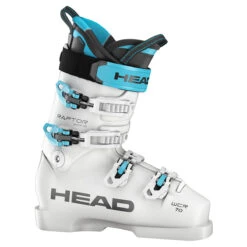 2026 HEAD Raptor WCR 70 PV JR Ski Boot
