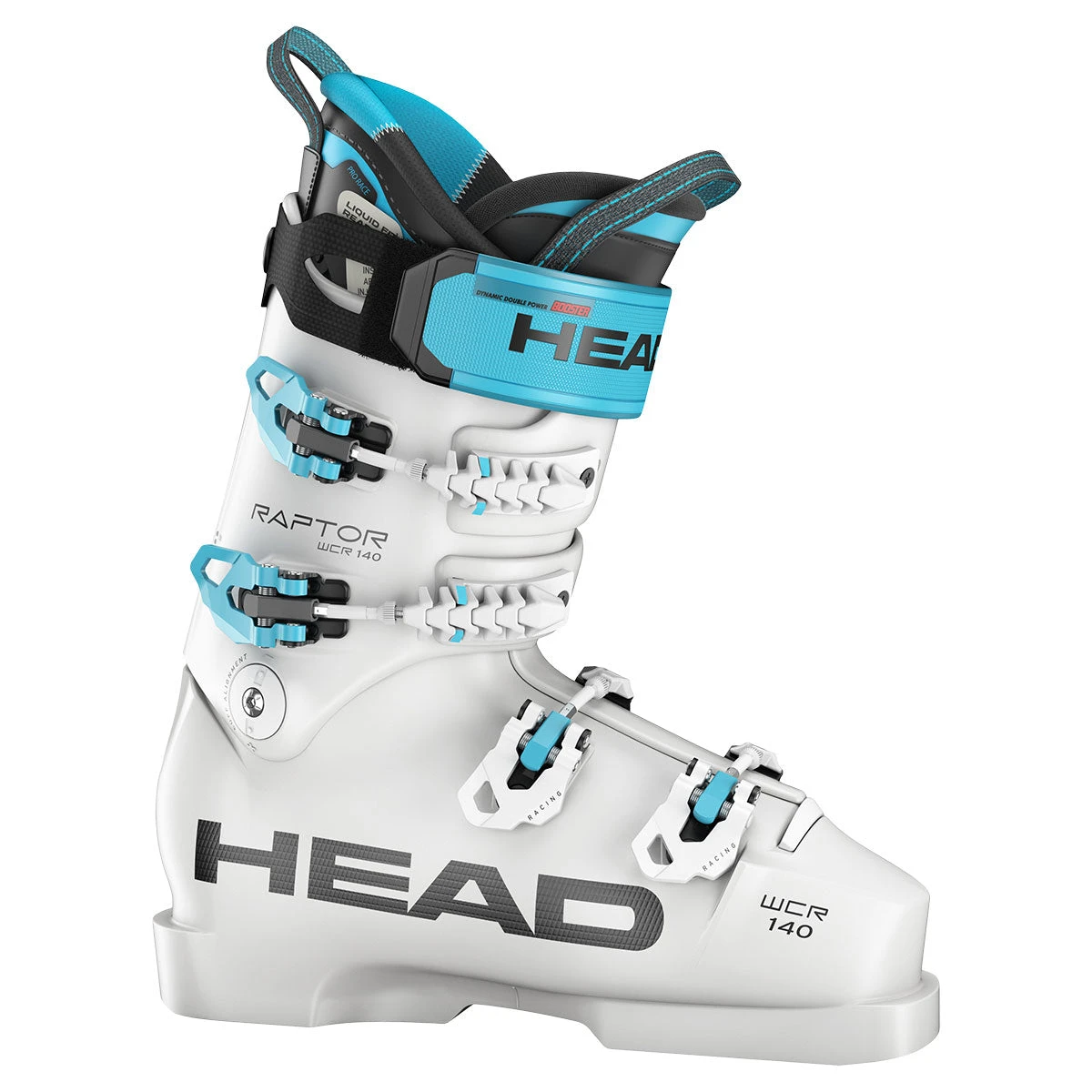 2026 HEAD Raptor WCR 140S PV Ski Boot 3 2026 HEAD Raptor WCR 140S PV Ski Boot
