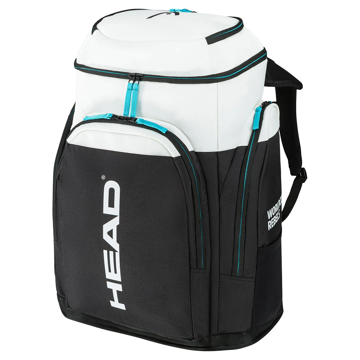 HEAD Rebels Racing Backpack 3 HEAD Rebels Racing Backpack