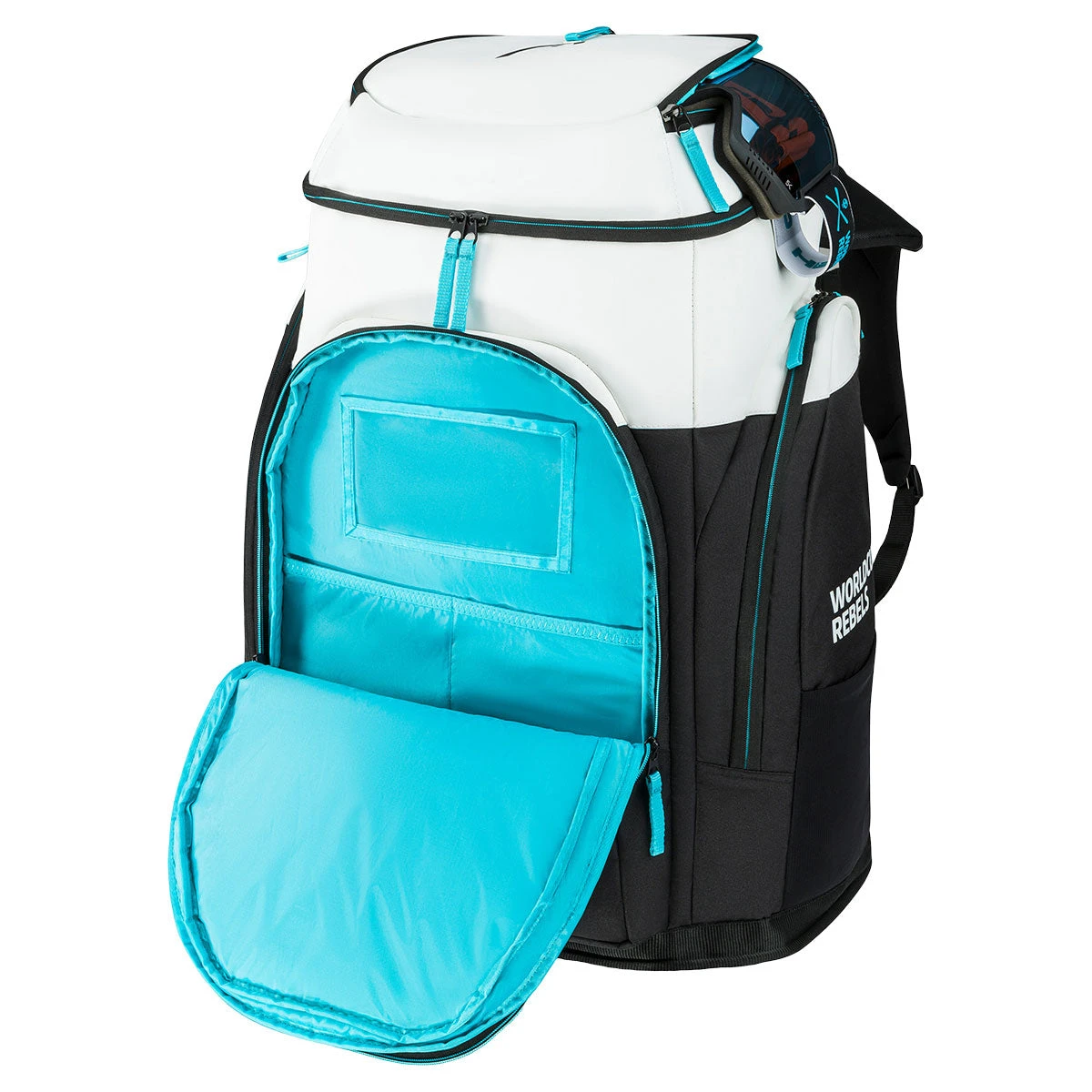 HEAD Rebels Racing Backpack 4 HEAD Rebels Racing Backpack - Image 2