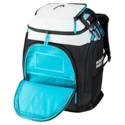 HEAD Rebels Racing Backpack 12 HEAD Rebels Racing Backpack -Finest Ski Equipment 2026 HEAD Rebels Racing Backpack S 2