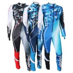 Karbon Adult Solitude GS Suit