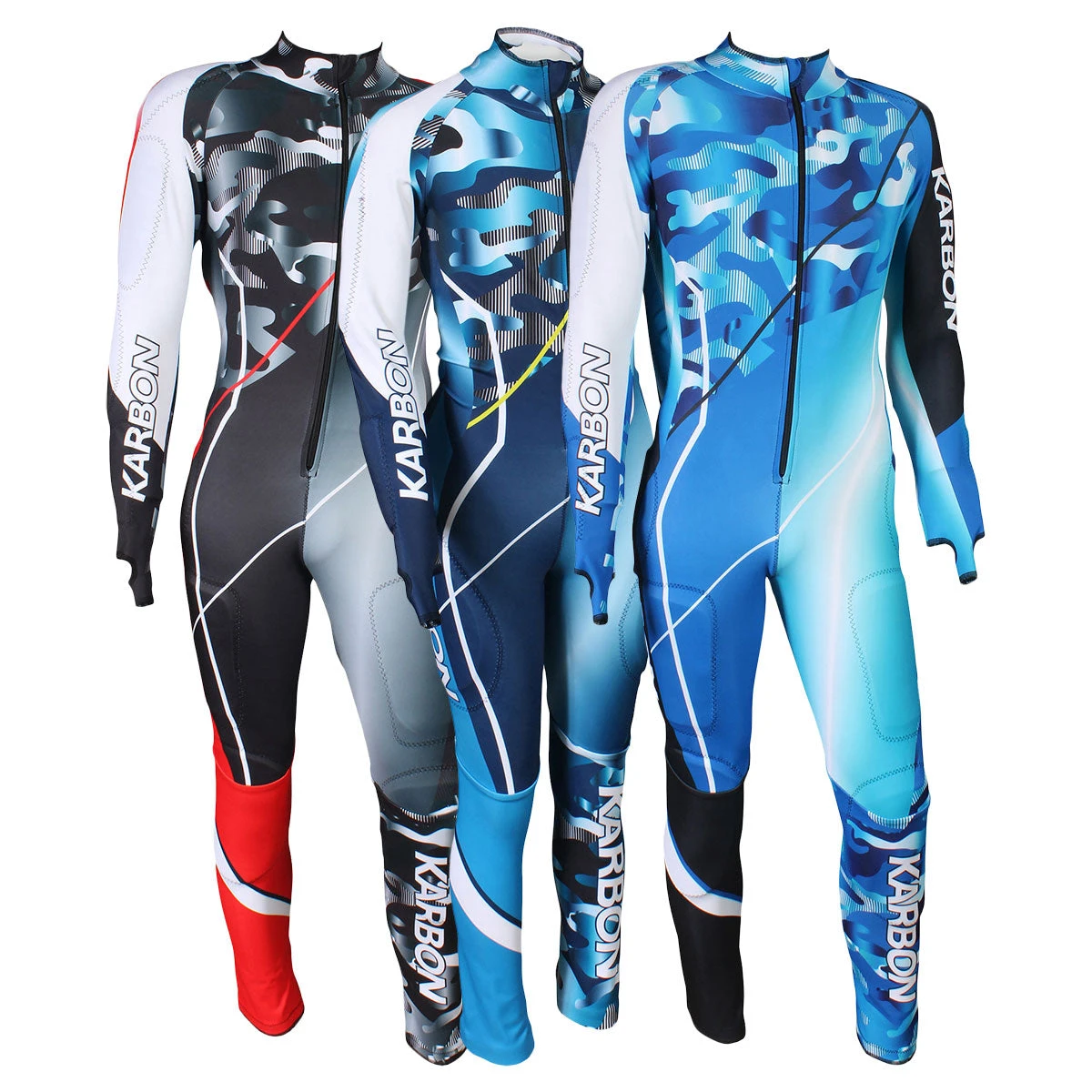 Karbon Adult Solitude GS Suit 3 Karbon Adult Solitude GS Suit