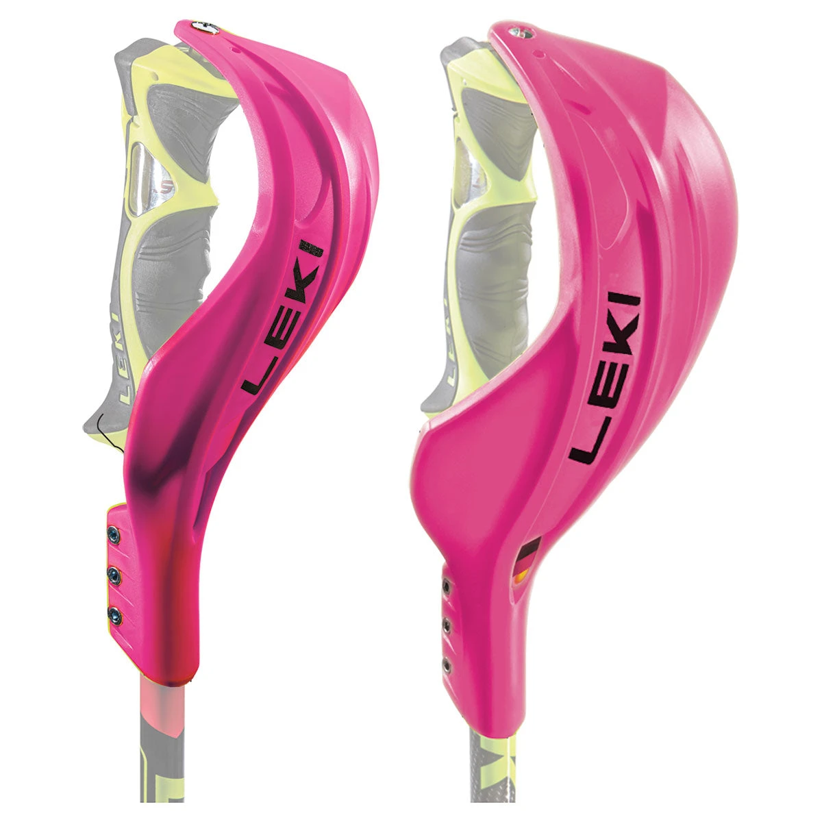 Leki Pole Guards 5 Leki Pole Guards - Image 3