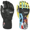 Level SQ CF Glove 2 Level SQ CF Glove -Finest Ski Equipment 2026 Level WC SQ Gloves