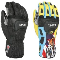 Level SQ CF Glove