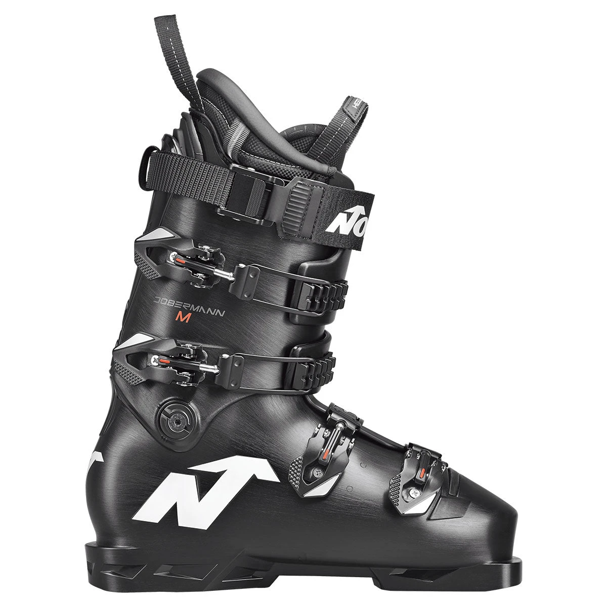 2026 Nordica Dobermann 5 Medium Ski Boot 3 2026 Nordica Dobermann 5 Medium Ski Boot