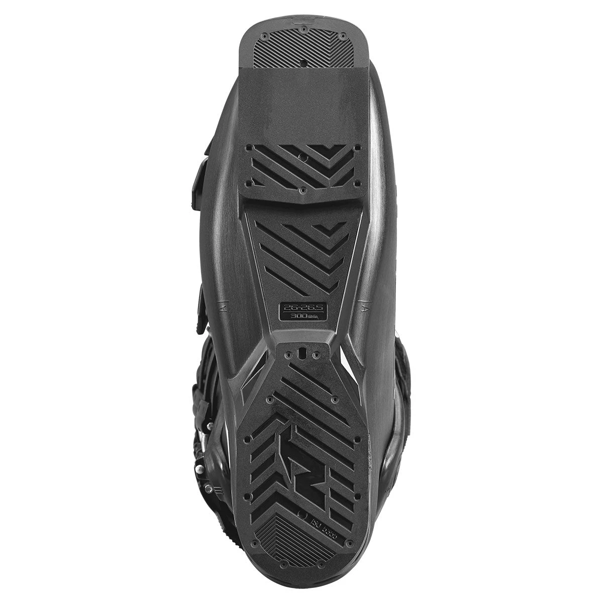 2026 Nordica Dobermann 5 Medium Ski Boot 8 2026 Nordica Dobermann 5 Medium Ski Boot - Image 6