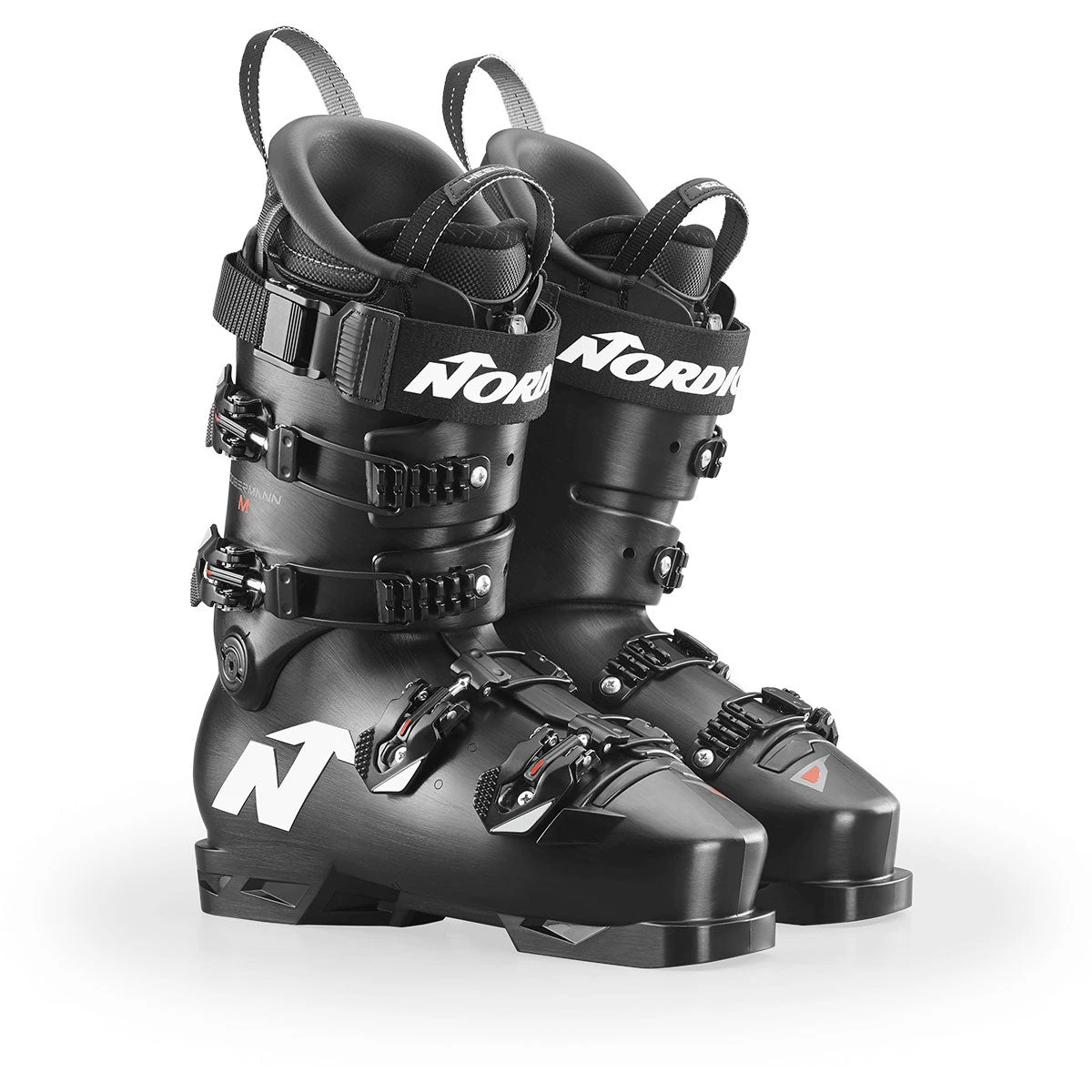 2026 Nordica Dobermann 5 Medium Ski Boot 10 2026 Nordica Dobermann 5 Medium Ski Boot - Image 8
