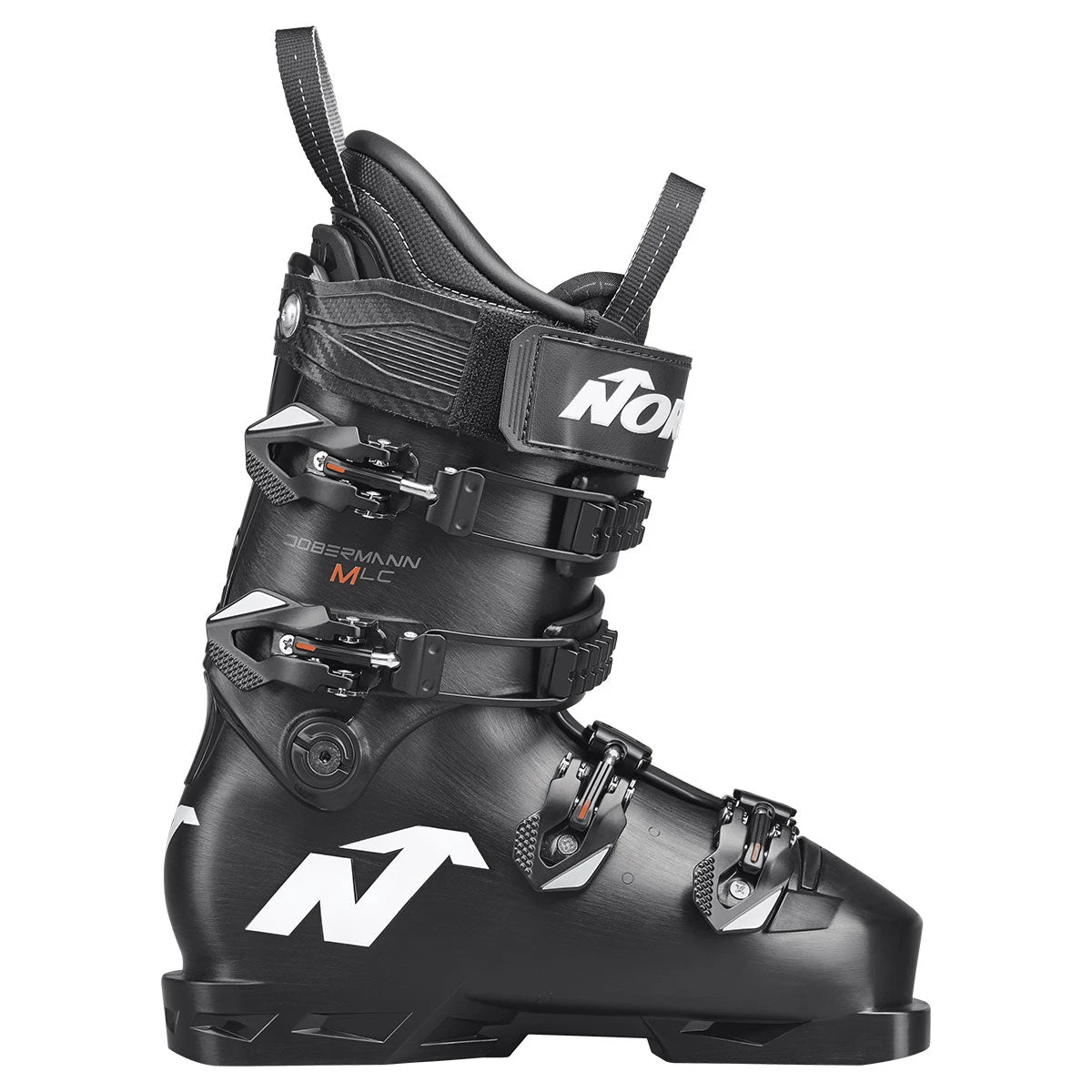 2026 Nordica Dobermann 5 Medium LC Ski Boot 3 2026 Nordica Dobermann 5 Medium LC Ski Boot