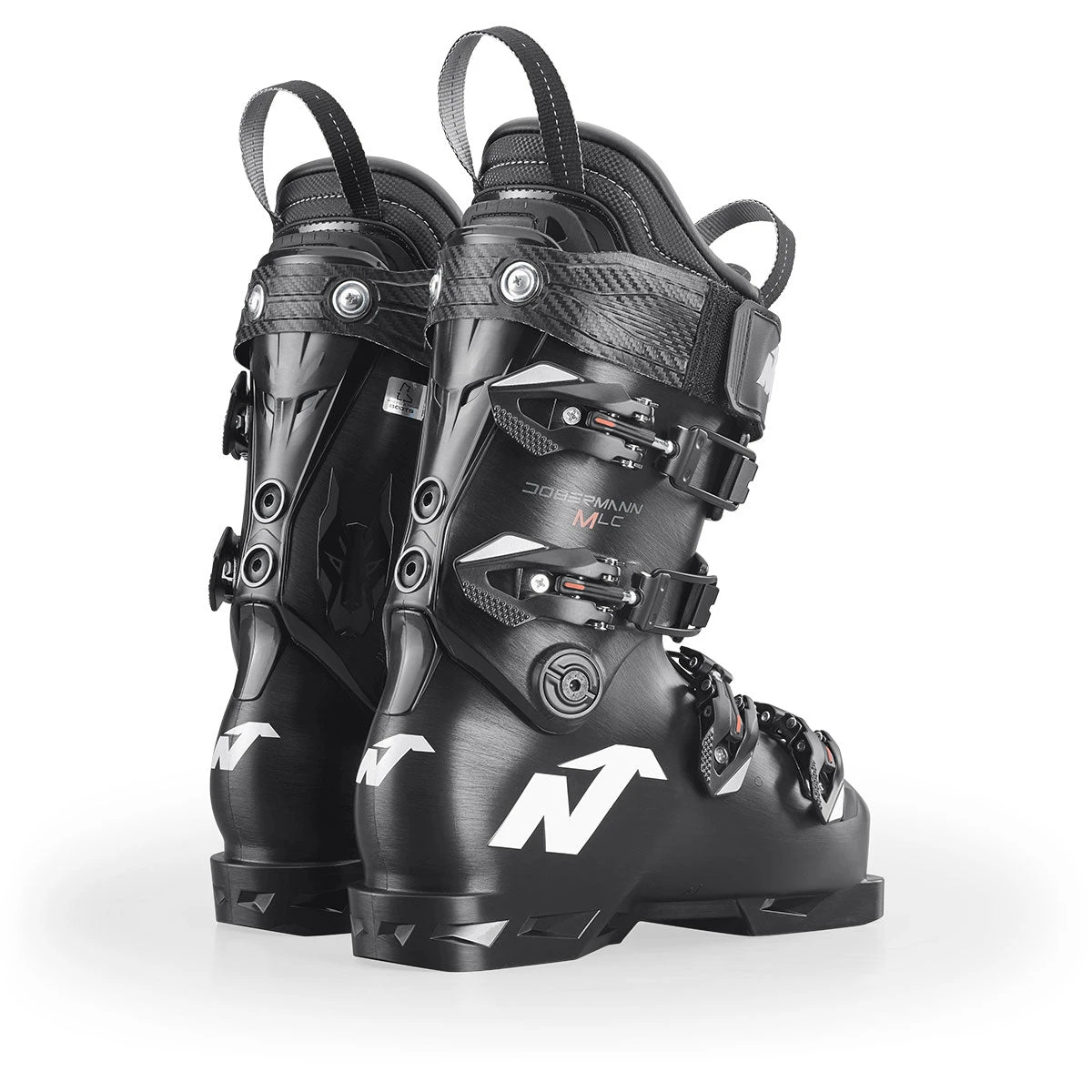2026 Nordica Dobermann 5 Medium LC Ski Boot 9 2026 Nordica Dobermann 5 Medium LC Ski Boot - Image 7