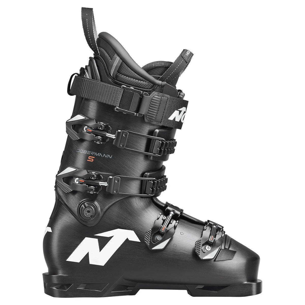 2026 Nordica Dobermann 5 Stiff Ski Boot 3 2026 Nordica Dobermann 5 Stiff Ski Boot