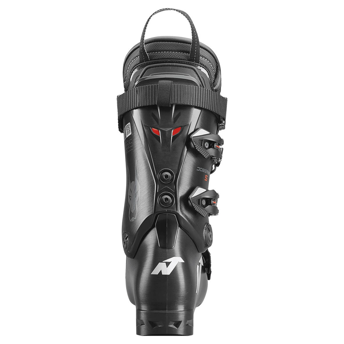 2026 Nordica Dobermann 5 Stiff Ski Boot 5 2026 Nordica Dobermann 5 Stiff Ski Boot - Image 3