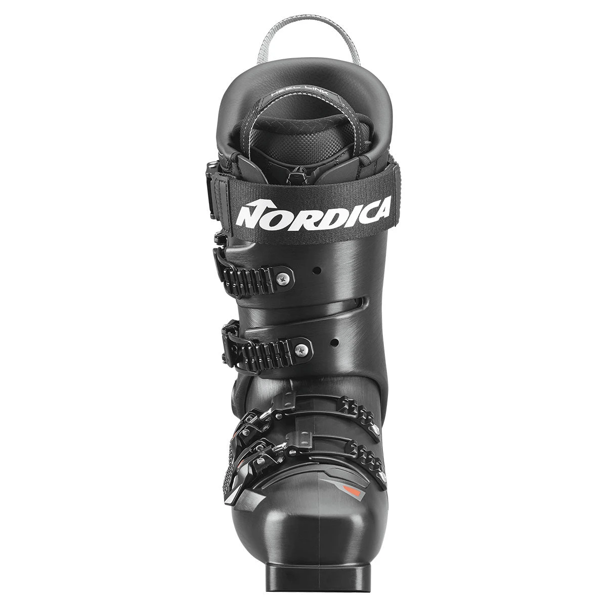 2026 Nordica Dobermann 5 Stiff Ski Boot 6 2026 Nordica Dobermann 5 Stiff Ski Boot - Image 4