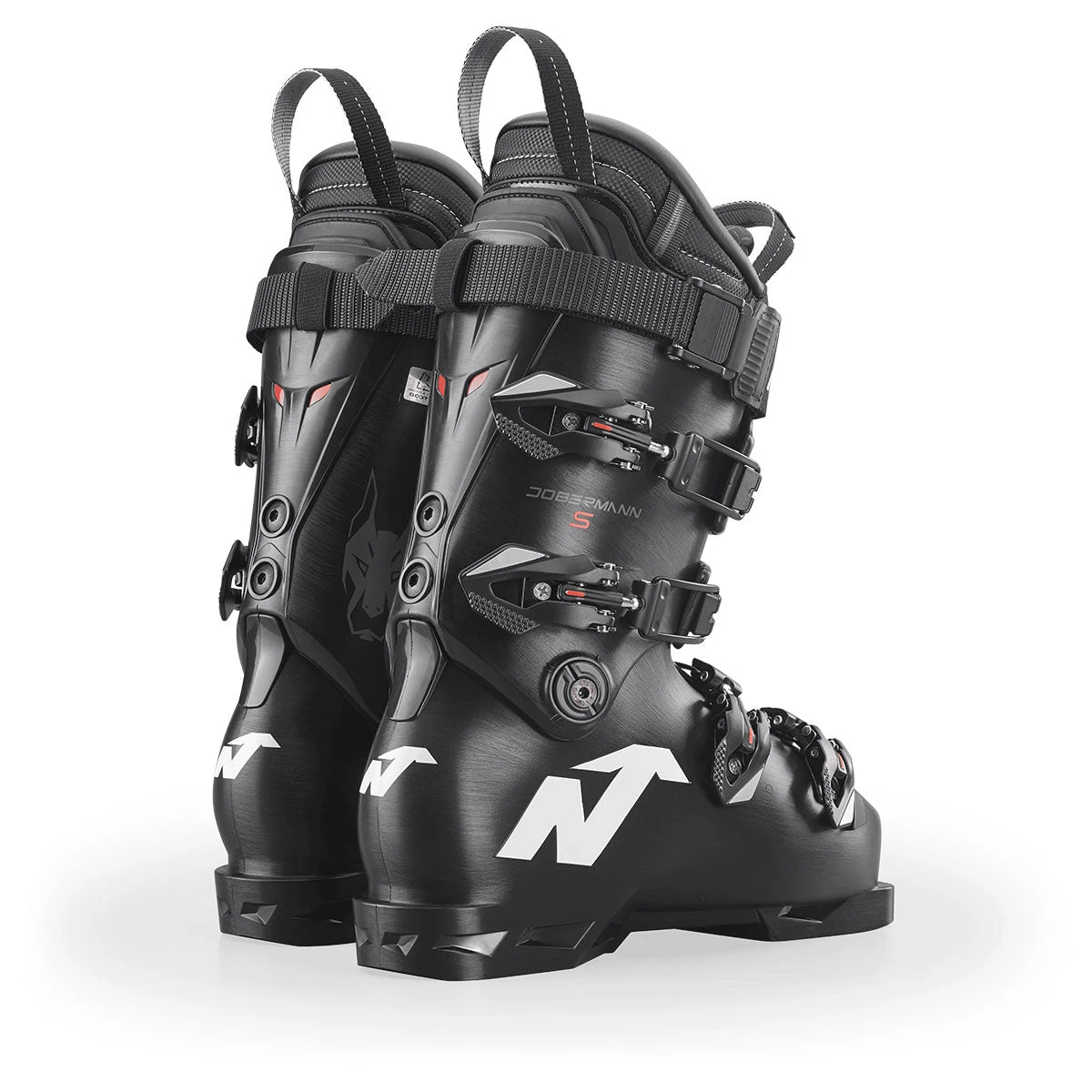 2026 Nordica Dobermann 5 Stiff Ski Boot 9 2026 Nordica Dobermann 5 Stiff Ski Boot - Image 7