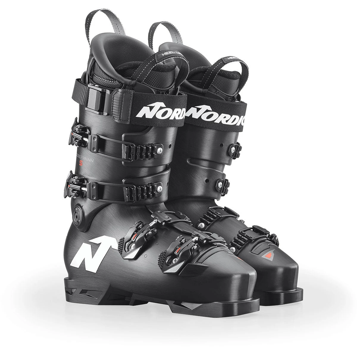 2026 Nordica Dobermann 5 Stiff Ski Boot 10 2026 Nordica Dobermann 5 Stiff Ski Boot - Image 8