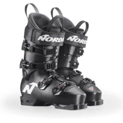 2026 Nordica Dobermann 5 Soft LC Ski Boot -Finest Ski Equipment 2026 Nordica Dob 5Soft LC 9