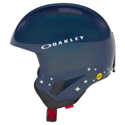 Oakley ARC5 MIPS FIS Helmet – Shiffrin Space Dust 8 Oakley ARC5 MIPS FIS Helmet – Shiffrin Space Dust -Finest Ski Equipment 2026 Oakley ARC5 Helmet Space Dust FOS900624 SDA 3