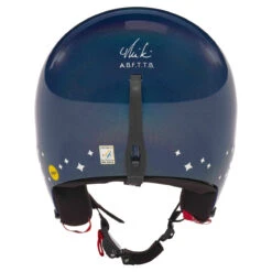 Oakley ARC5 MIPS FIS Helmet – Shiffrin Space Dust 9 Oakley ARC5 MIPS FIS Helmet – Shiffrin Space Dust -Finest Ski Equipment 2026 Oakley ARC5 Helmet Space Dust FOS900624 SDA 4