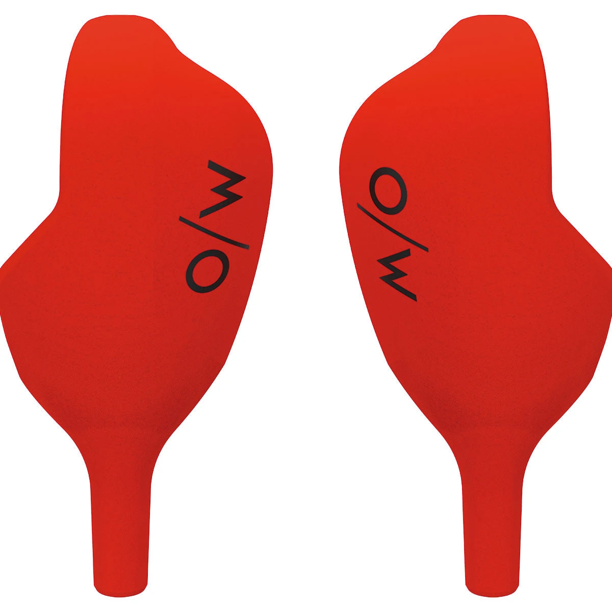 One Way Pole Guards 4 One Way Pole Guards - Image 2