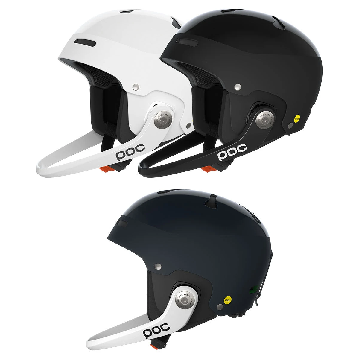 POC Arctic SL 360 MIPS Helmet 3 POC Arctic SL 360 MIPS Helmet