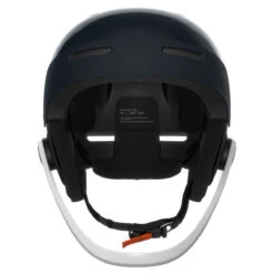POC Arctic SL 360 MIPS Helmet 25 POC Arctic SL 360 MIPS Helmet -Finest Ski Equipment 2026 POC Arctica SL NVY 2