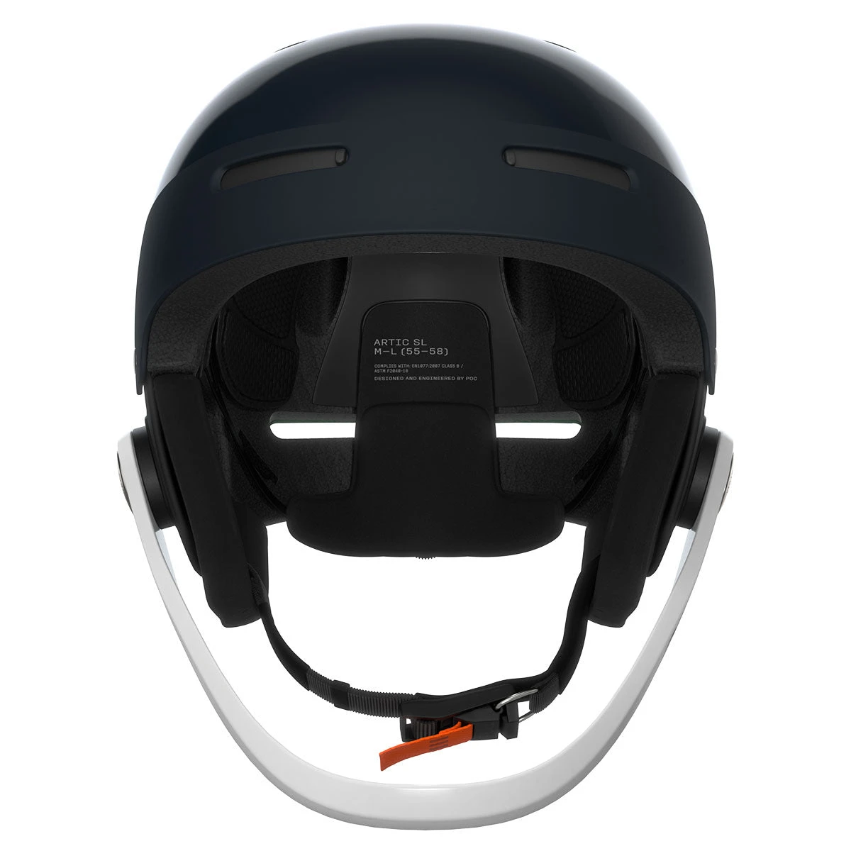 POC Arctic SL 360 MIPS Helmet 13 POC Arctic SL 360 MIPS Helmet - Image 11