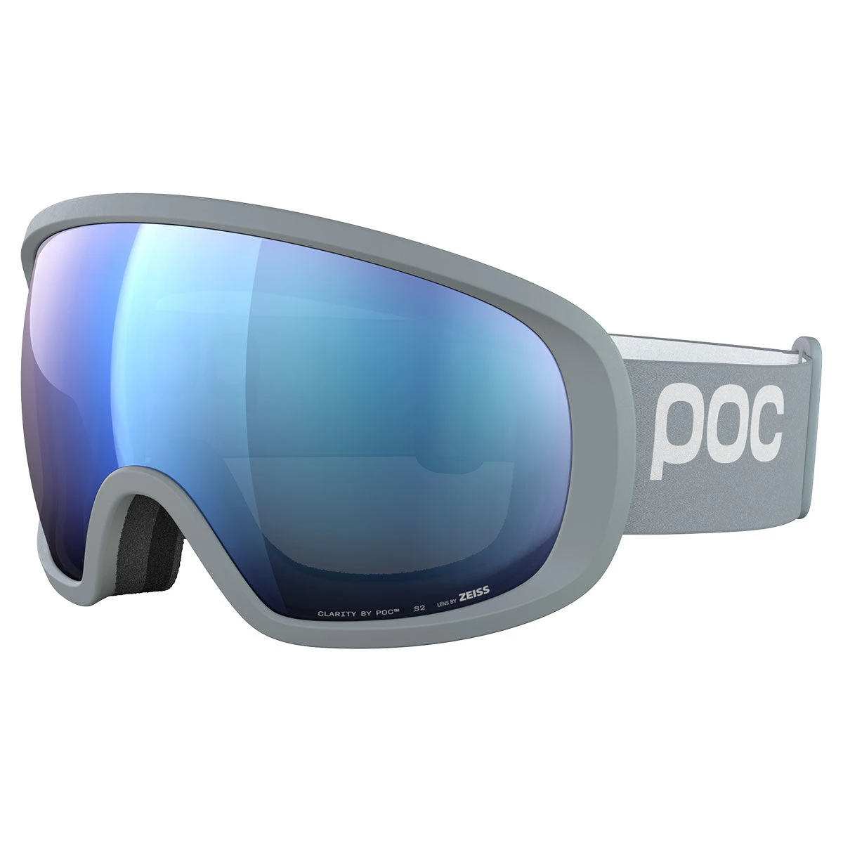 POC Fovea Goggles 20 POC Fovea Goggles - Image 18