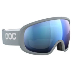 POC Fovea Goggles 41 POC Fovea Goggles -Finest Ski Equipment 2026 POC Fovea GRY 3