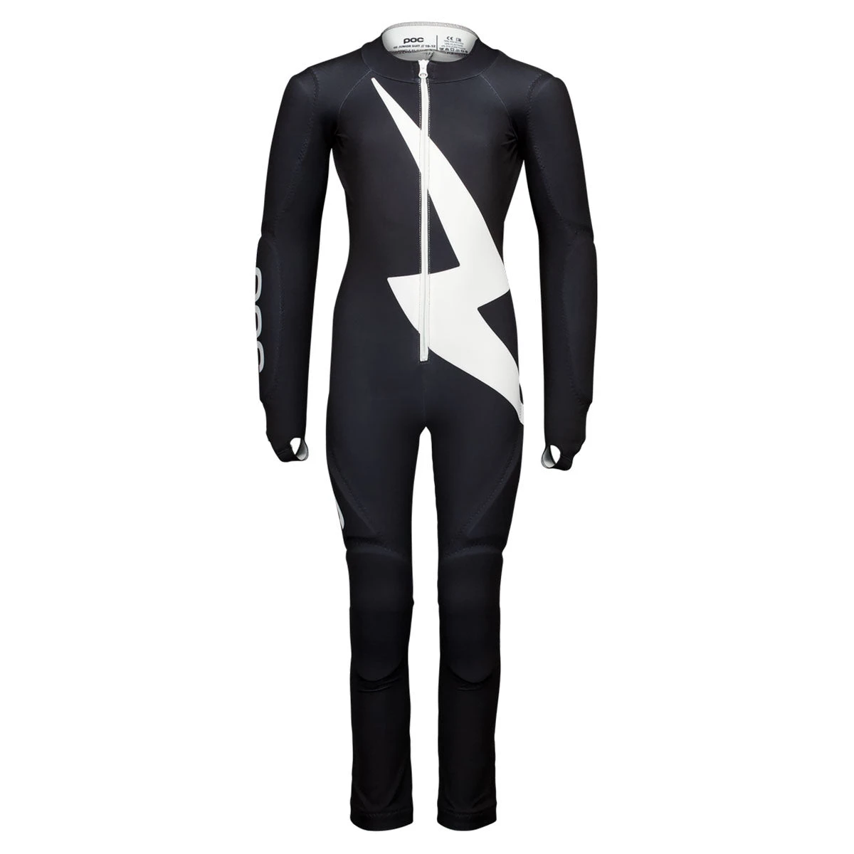 POC JR Skin GS Suit 10 POC JR Skin GS Suit - Image 8