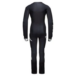 POC JR Skin GS Suit 21 POC JR Skin GS Suit -Finest Ski Equipment 2026 POC JR Skin Suit BLK 3