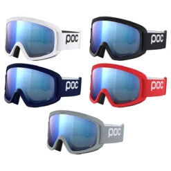 POC Opsin Goggles
