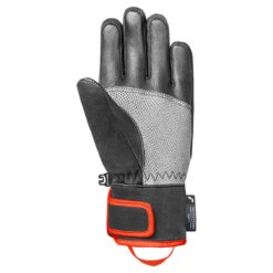 Reusch JR WC Warrior R-TEX XT Glove -Finest Ski Equipment 2026 Reusch JR WC WAR Glove 2