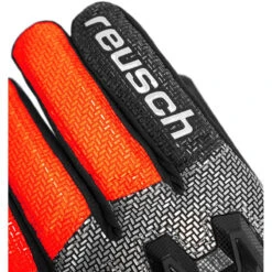 Reusch JR WC Warrior R-TEX XT Glove -Finest Ski Equipment 2026 Reusch JR WC WAR Glove 4
